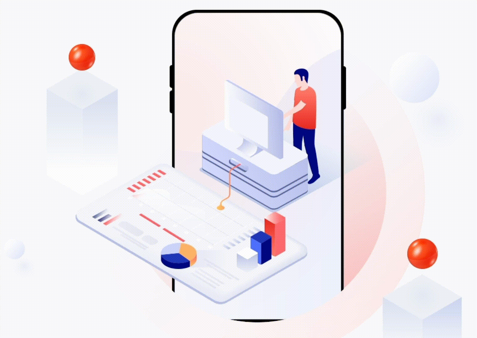 DSP广告投放平台