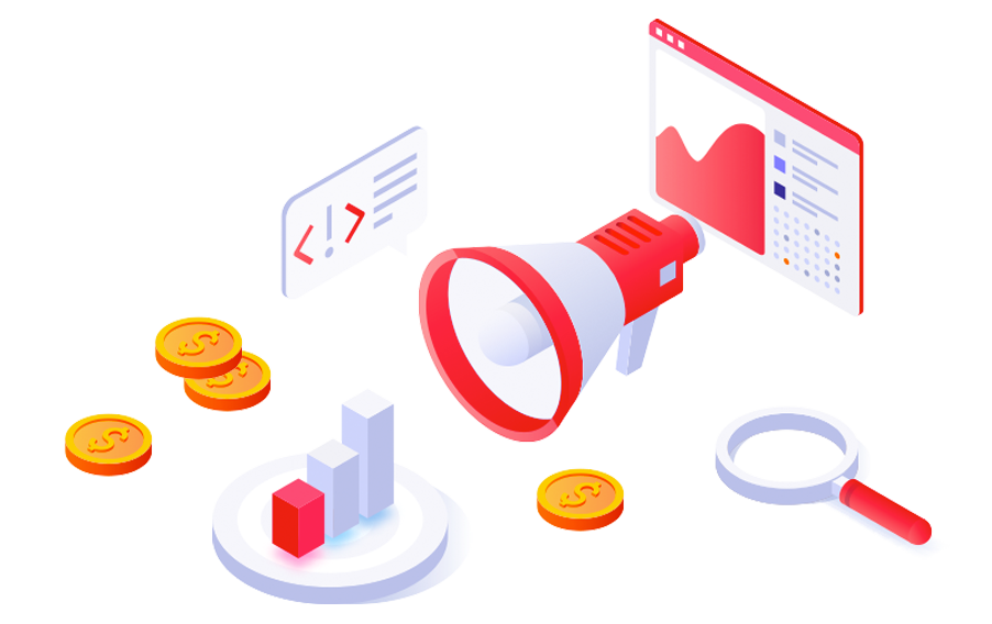 可展示广告场景少,广告收益低 可展示广告场景少,广告收益低